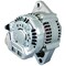 Wai Global Alternator, ALTND IRIF, 50 Amp12 Volt, CW, Neg Grd, 4Groove Pulley 12359N - alternate 3